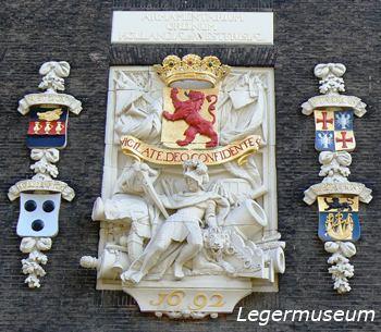 legermuseum